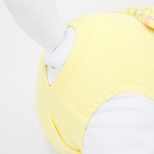calcinha para cachorro
